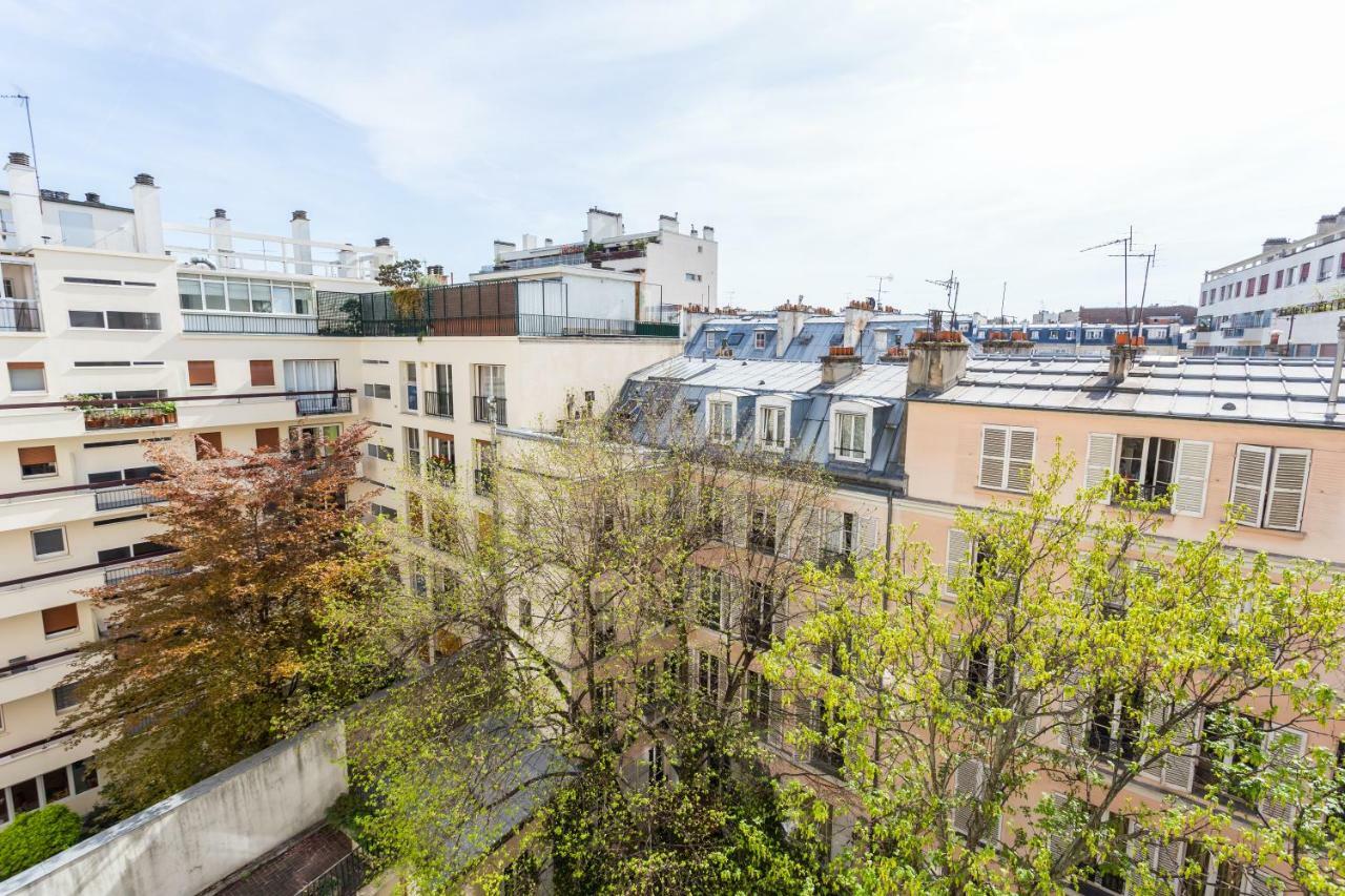 Cmg Trocadéro/ Passy Appartamento *